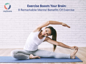 Mental Benefits Of Exercise