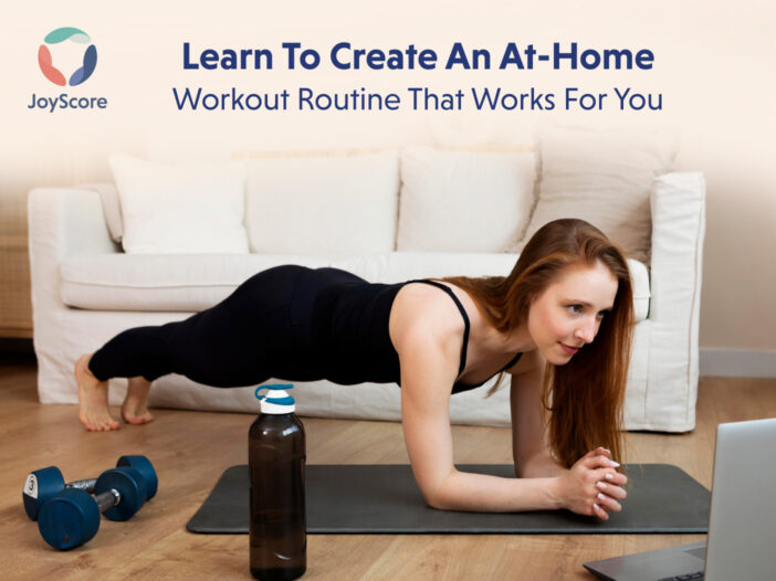 tips for home workout