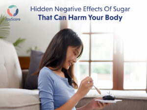 Negative Effects Of Sugar