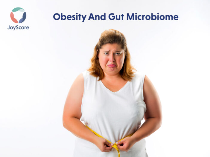 Obesity and Gut Microbiome